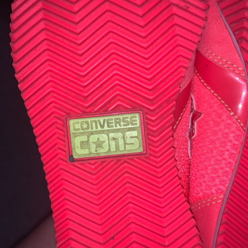 Converse Shoes - Picture 7 of 8